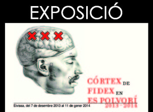 05-12-13- exposición Baleares NEWS CORTEX DE FIDEX
