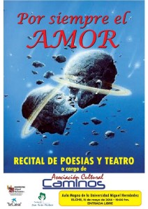 14-05-14- recital poético cartell_por_siempre_amor