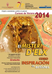 A5 Flyer Cursos de Verano 2012.indd