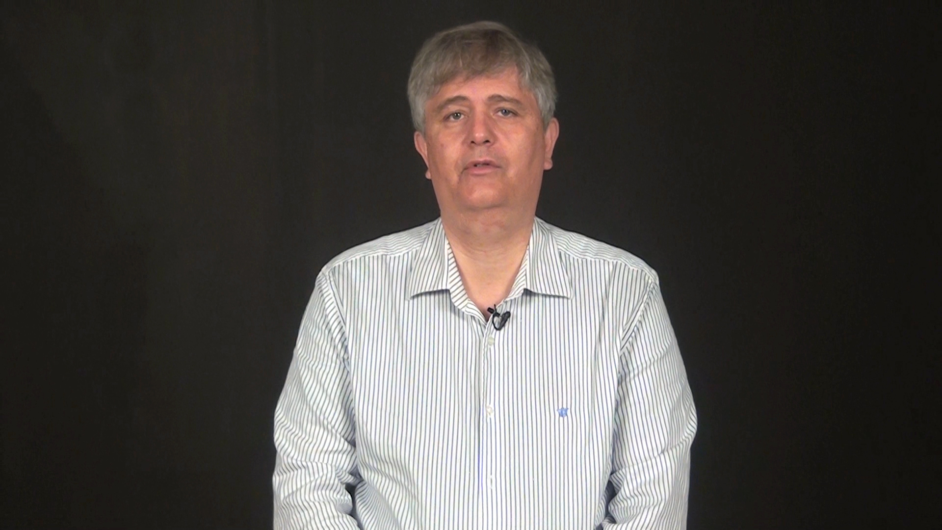 Onda Universitas José Ángel Pérez