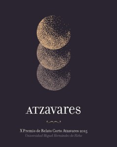 28-10-15-X Premio Relato Corto Atzavares