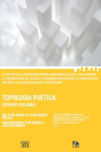 20-01-16 exposición topologica poetica