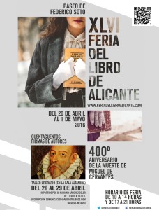 20-04-16- Feria del Libro