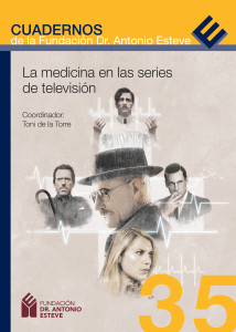 24-05-16-libro la medicina en las series de tv