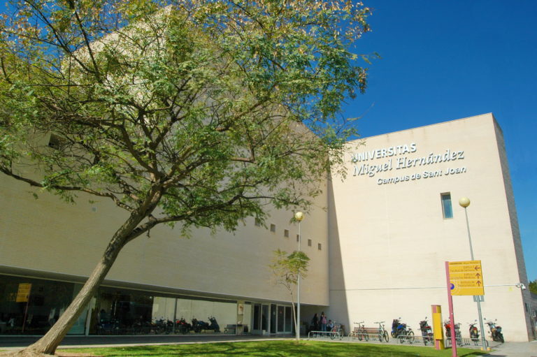 Servicio de Comunicación, Marketing y Atención al Estudiantado