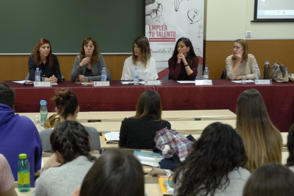 Servicio de Comunicación, Marketing y Atención al Estudiantado Servicio de Comunicación, Marketing y Atención al Estudiantado