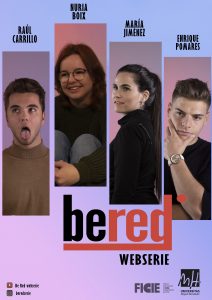 Be Red Webserie